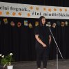 Ünnepi megemlékezés